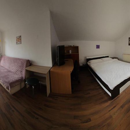 Appartamento Casa Ana Cluj-Napoca Esterno foto