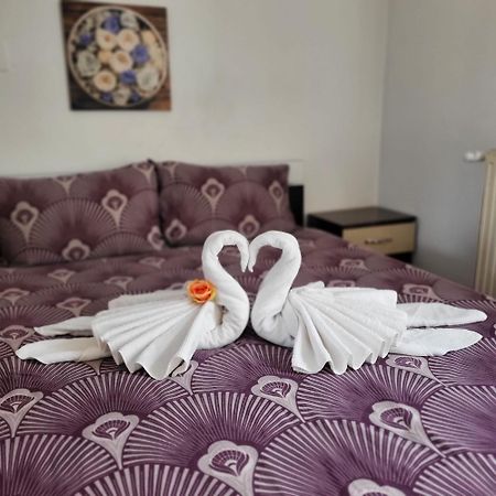 Appartamento Casa Ana Cluj-Napoca Esterno foto