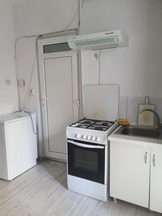 Appartamento Casa Ana Cluj-Napoca Esterno foto