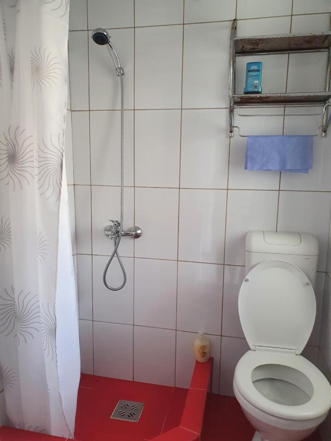 Appartamento Casa Ana Cluj-Napoca Esterno foto