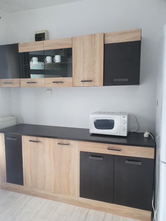 Appartamento Casa Ana Cluj-Napoca Esterno foto