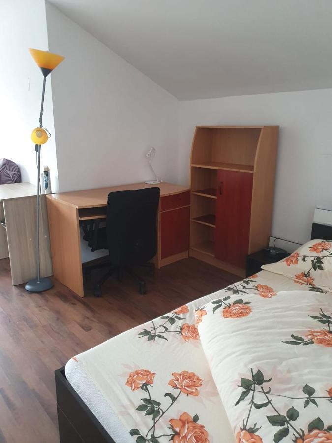 Appartamento Casa Ana Cluj-Napoca Esterno foto