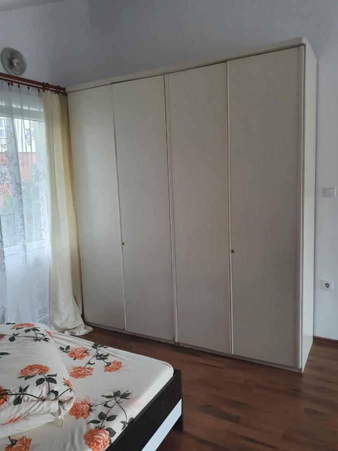 Appartamento Casa Ana Cluj-Napoca Esterno foto