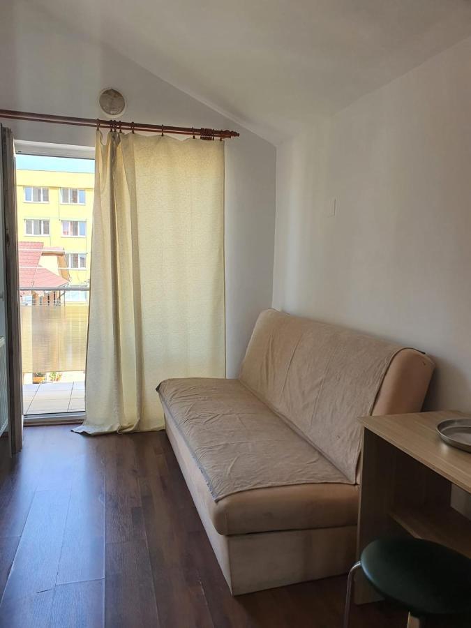 Appartamento Casa Ana Cluj-Napoca Esterno foto