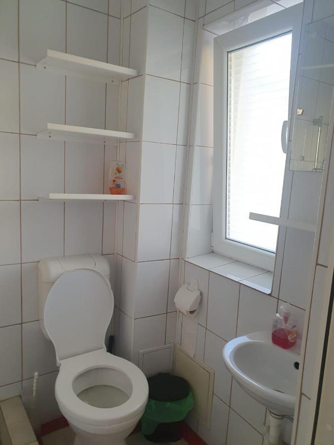 Appartamento Casa Ana Cluj-Napoca Esterno foto