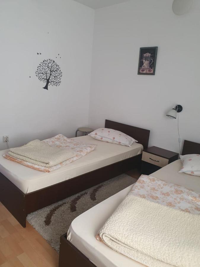 Appartamento Casa Ana Cluj-Napoca Esterno foto