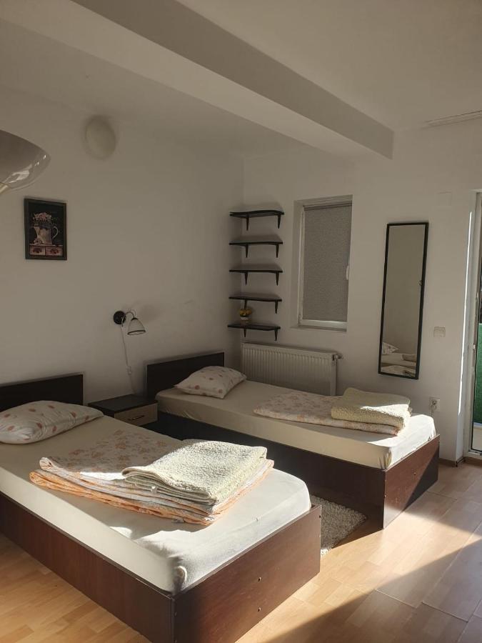 Appartamento Casa Ana Cluj-Napoca Esterno foto