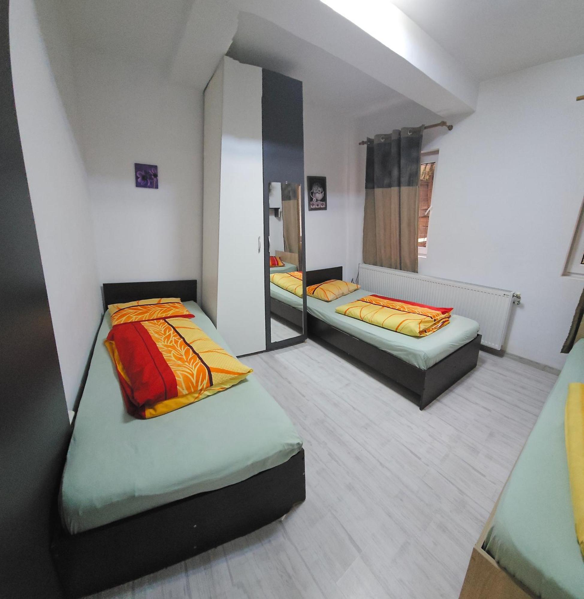 Appartamento Casa Ana Cluj-Napoca Esterno foto