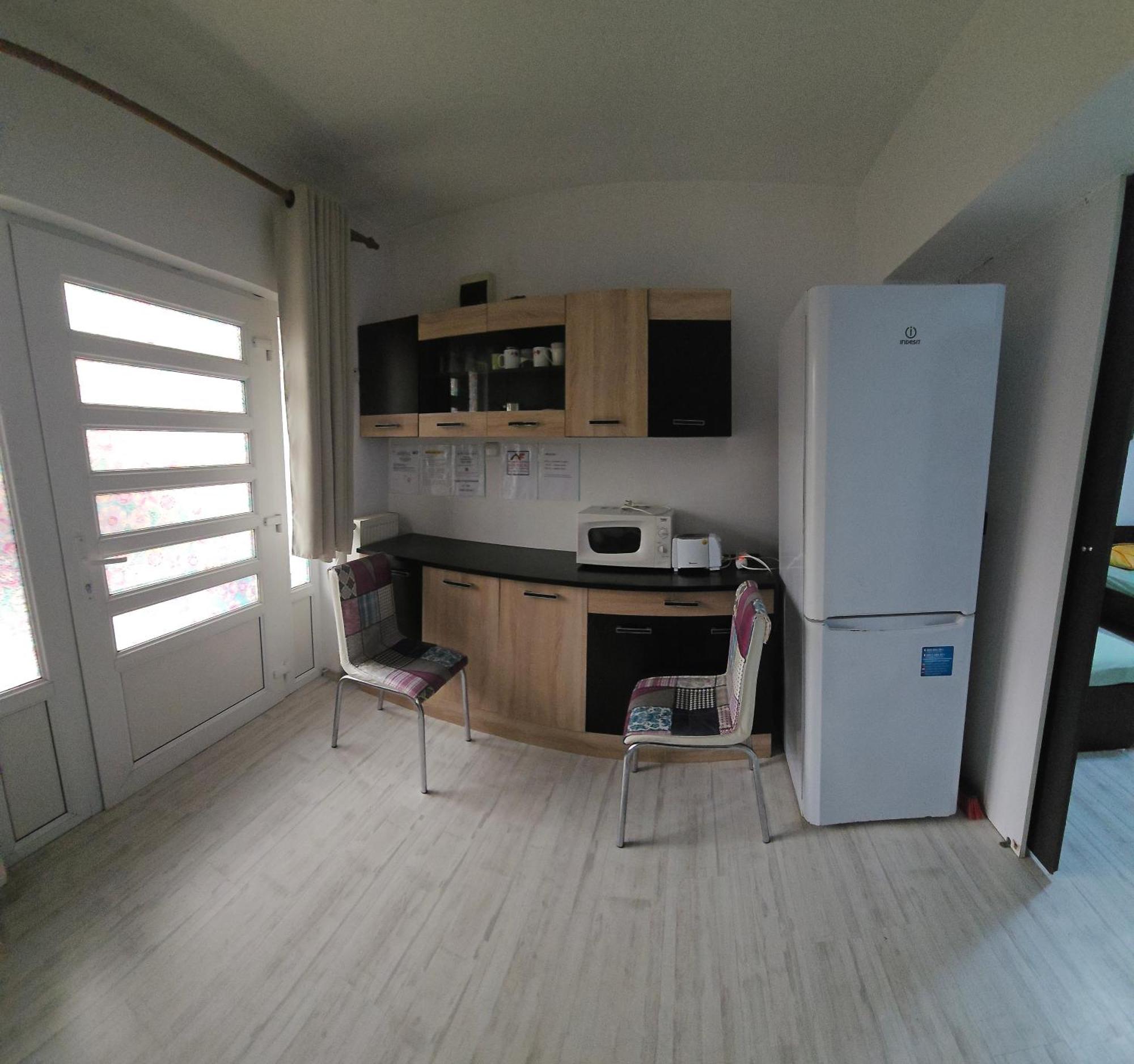 Appartamento Casa Ana Cluj-Napoca Esterno foto