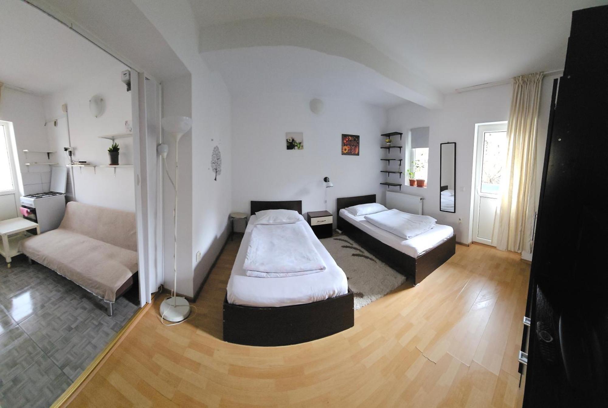 Appartamento Casa Ana Cluj-Napoca Camera foto