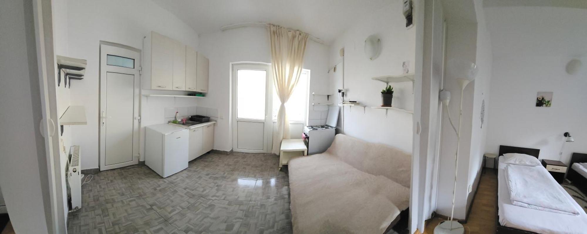 Appartamento Casa Ana Cluj-Napoca Camera foto