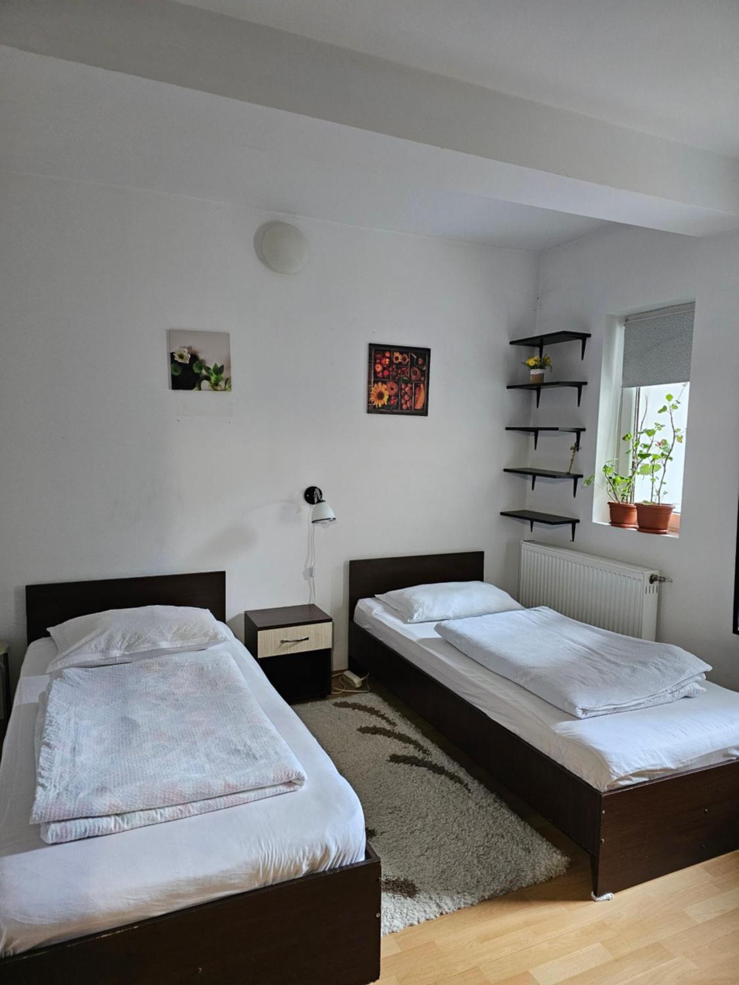 Appartamento Casa Ana Cluj-Napoca Camera foto
