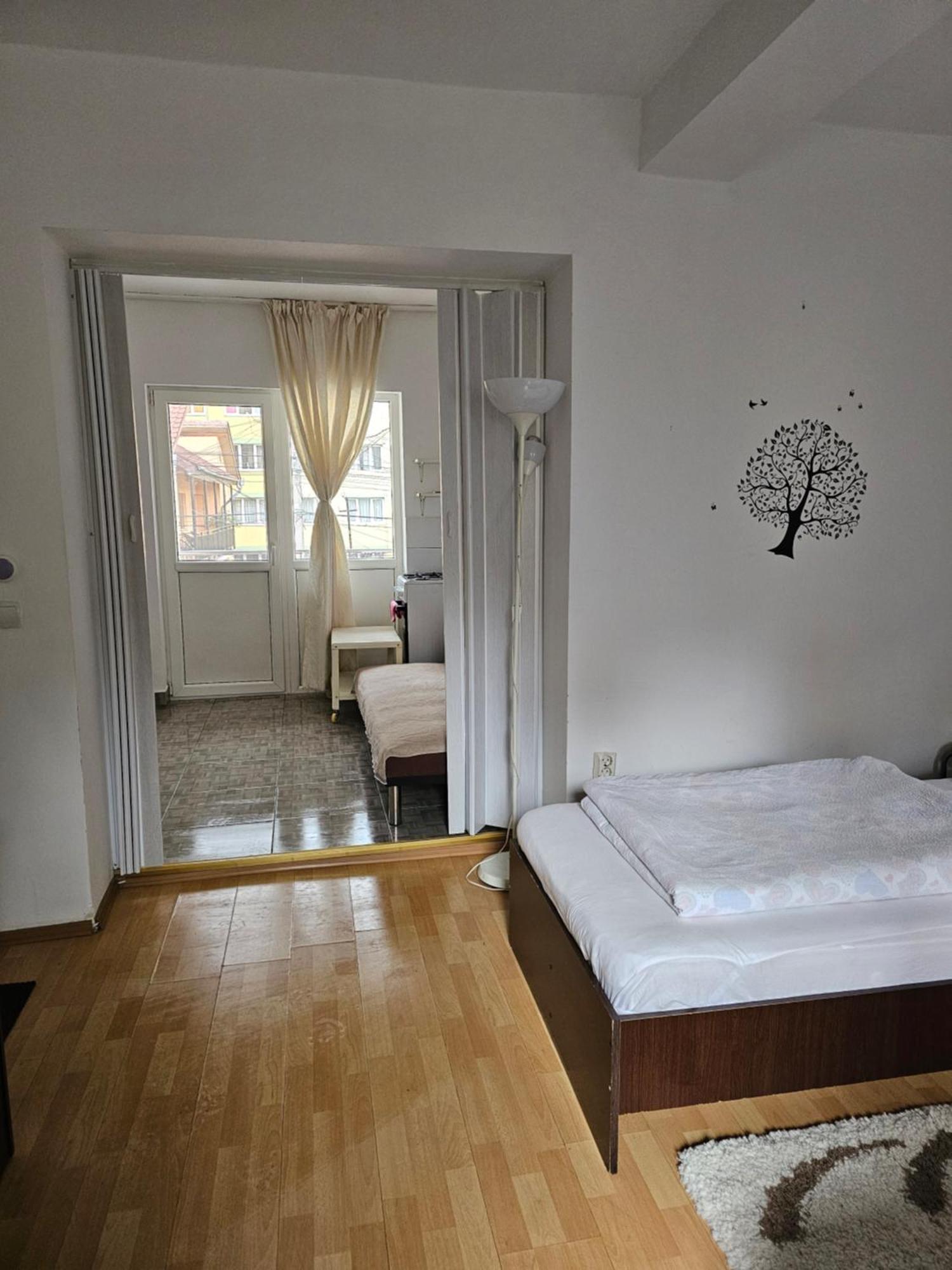 Appartamento Casa Ana Cluj-Napoca Camera foto