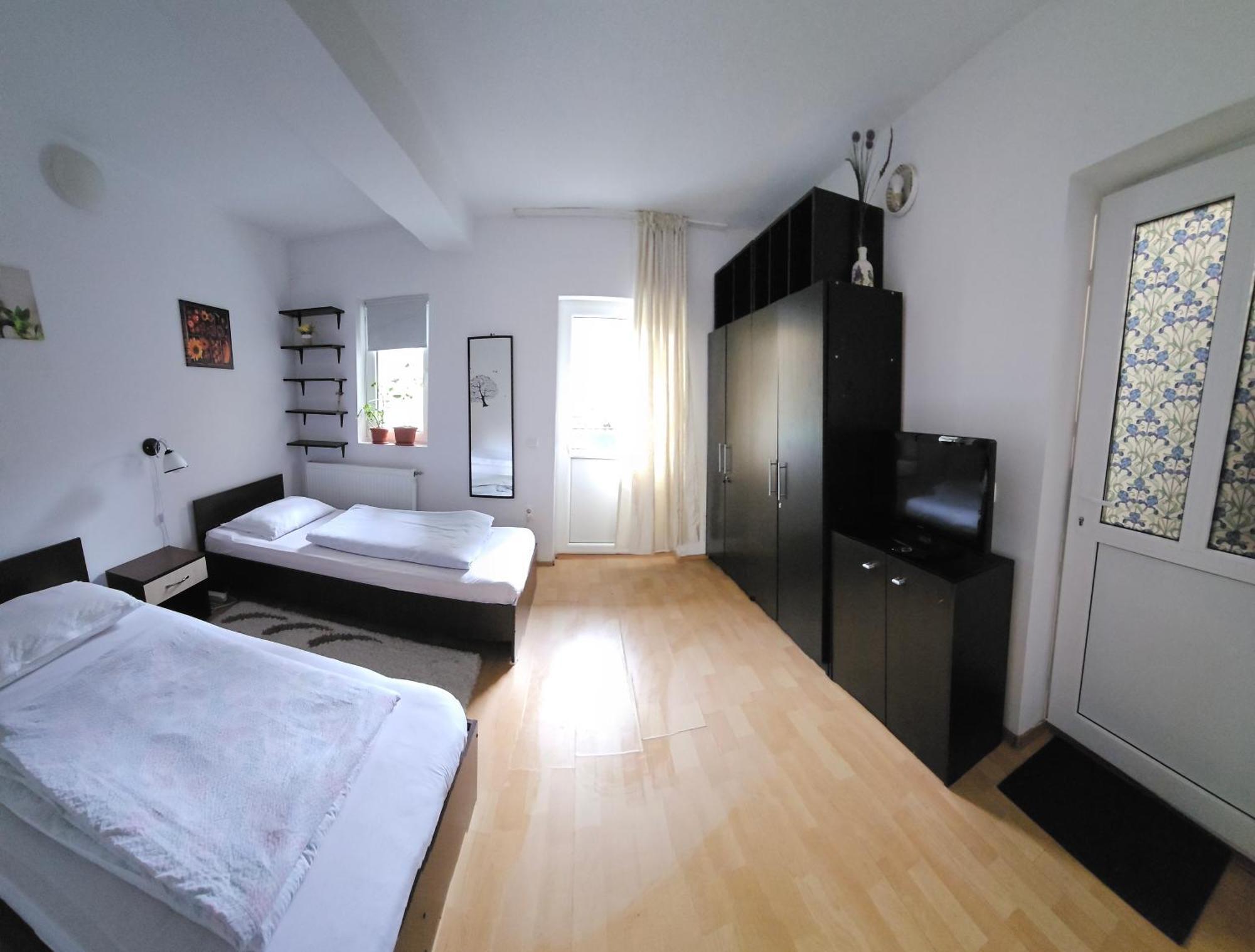 Appartamento Casa Ana Cluj-Napoca Camera foto
