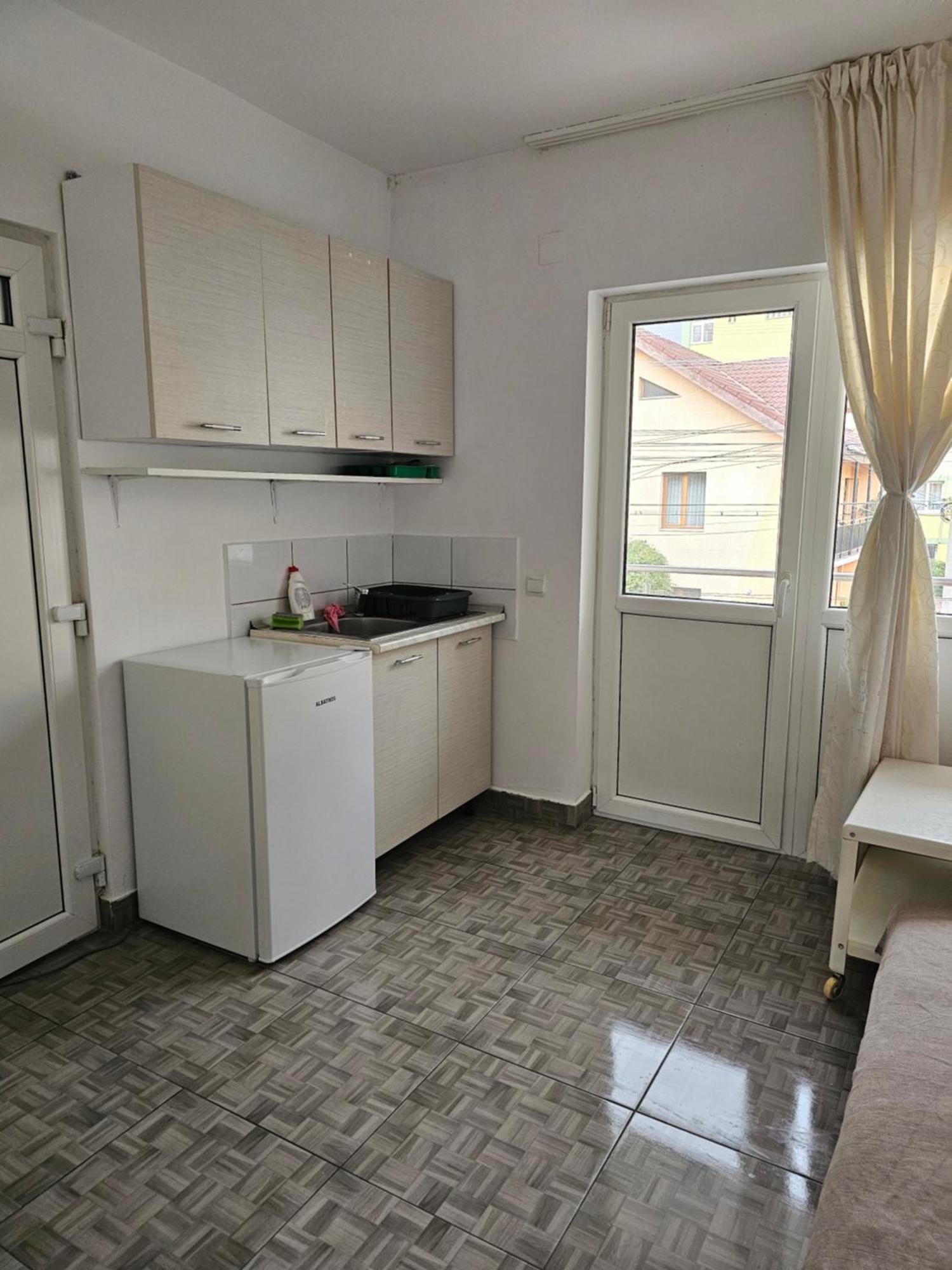 Appartamento Casa Ana Cluj-Napoca Camera foto