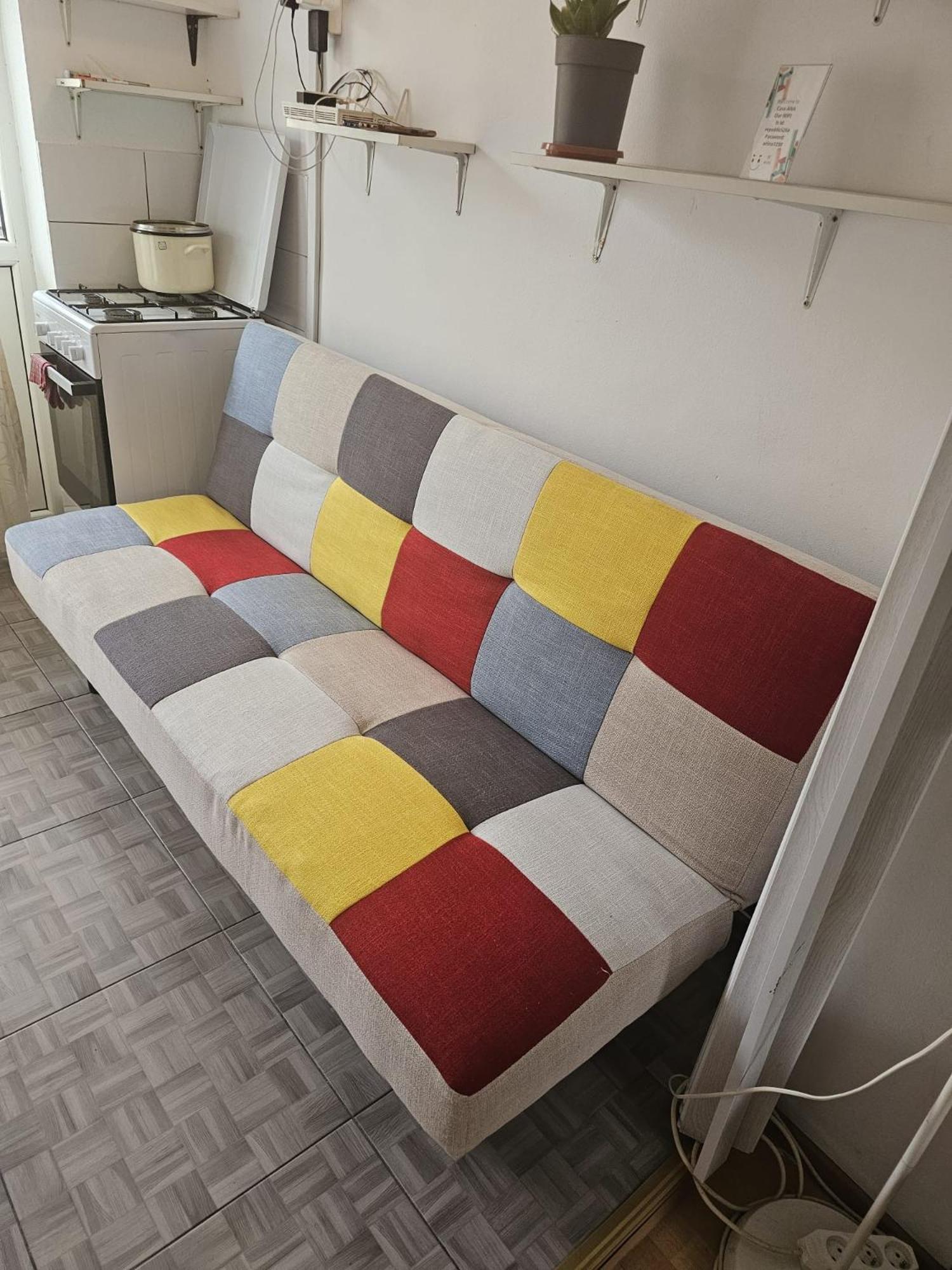 Appartamento Casa Ana Cluj-Napoca Esterno foto