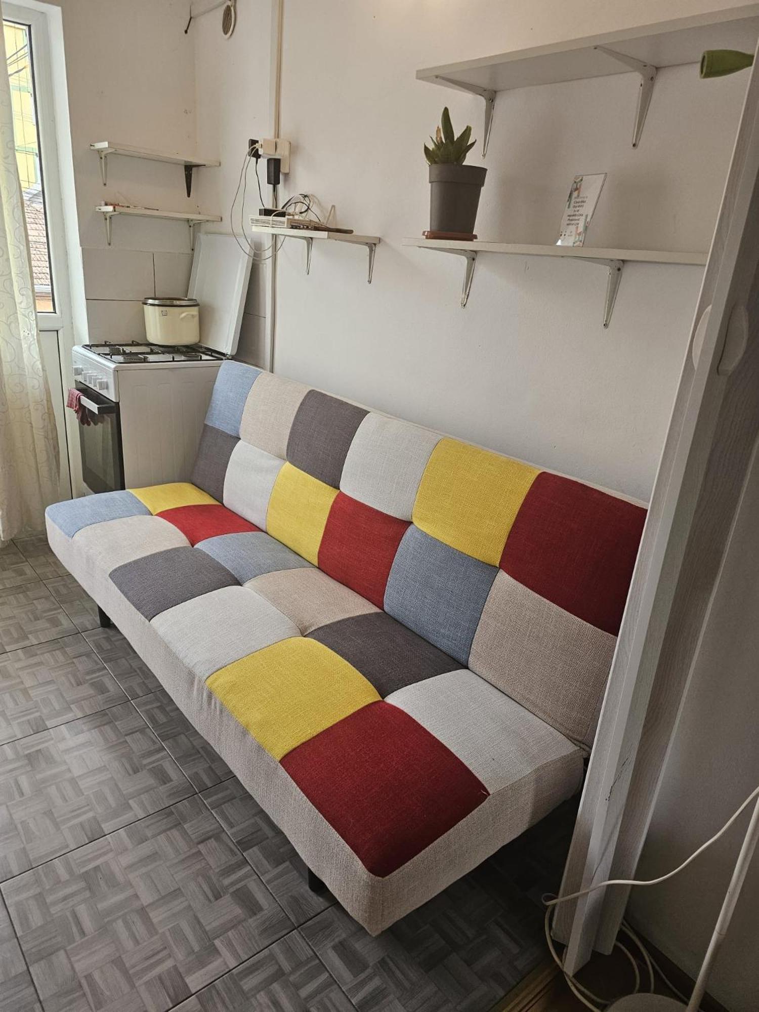 Appartamento Casa Ana Cluj-Napoca Esterno foto